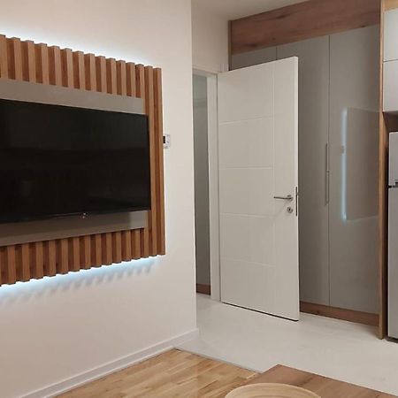 Apartment Relax 1 Belgrade Exterior photo