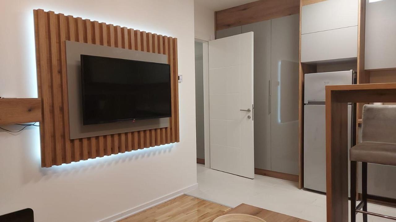 Apartment Relax 1 Belgrade Exterior photo