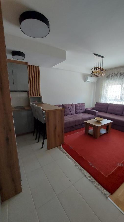 Apartment Relax 1 Belgrade Exterior photo