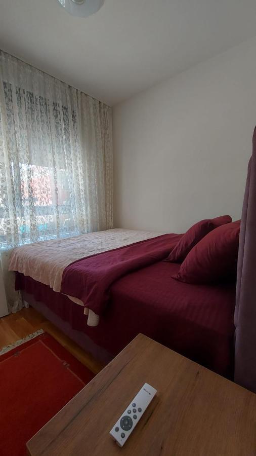 Apartment Relax 1 Belgrade Exterior photo