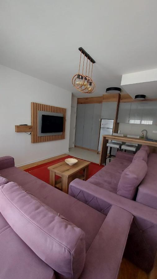 Apartment Relax 1 Belgrade Exterior photo
