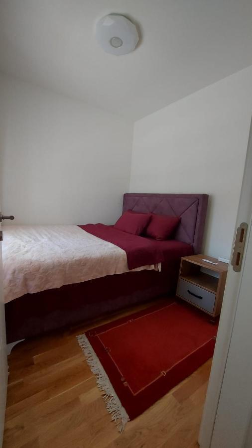 Apartment Relax 1 Belgrade Exterior photo